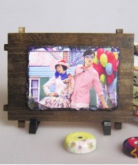 Sublimation Photo Rock